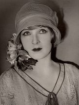 foto de Claire Windsor