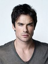 Ian Somerhalder