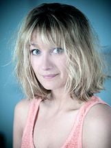 foto de Caroline Anglade