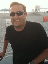 foto de Stephen Welke