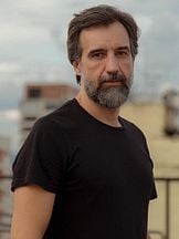 foto de Charles Fricks