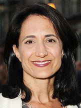 foto de Francie Calfo