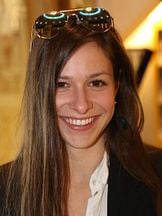 foto de Veronika Kubarová