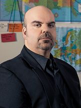 foto de Johnathan Walton