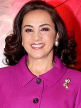 foto de Alma Delfina