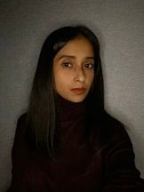 foto de Rangita Pritish Nandy