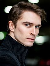 foto de Lion-Russell Baumann