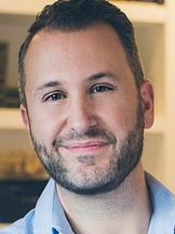 foto de Chris Van Dusen