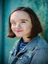 foto de Beth Bradfield