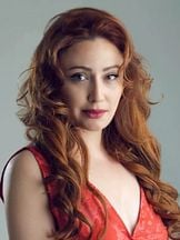 foto de Gülçin Santırcıoğlu