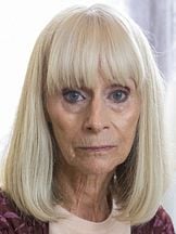 foto de Rita Tushingham