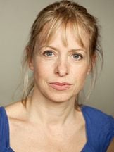 foto de Madeleine Bowyer