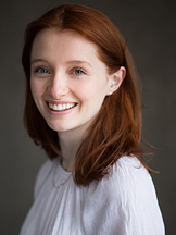 foto de Poppy Gilbert