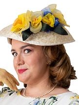 foto de Esperanza Guardado