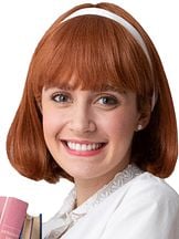 foto de Elena Gallardo