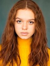 foto de Sadie Soverall