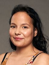 foto de Yamie Grégoire