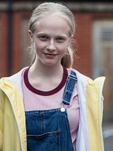 foto de Barbora Bareikyte