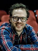 foto de Jonas Jurkūnas
