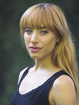 foto de Claudia Cirillo