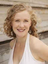 foto de Andrea del Campo