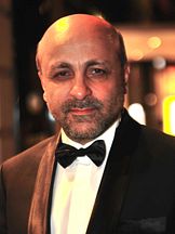 foto de Brahmanand S. Singh