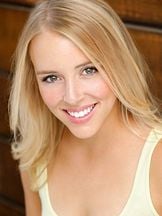 foto de Caitlin Crommett