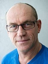 foto de Thomas Hedengran