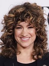 foto de Sarah Stiles