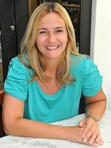 foto de Martha Mendonça