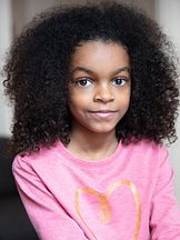 foto de Sally Dramé