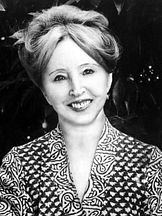 foto de Anais Nin