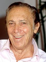foto de Bob Kane