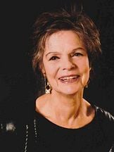 foto de Catherine Salviat