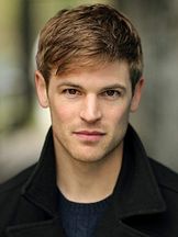 foto de Benjamin Wainwright