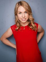 foto de Sasha Stewart