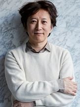 foto de Hirohiko Araki