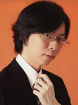 foto de Junji Majima