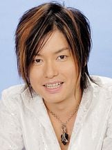 foto de Shotaro Morikubo