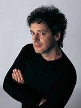 foto de Gustavo Cerati