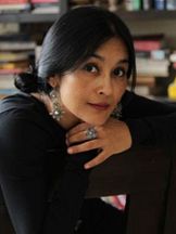 foto de Anita Horam