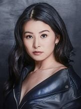 foto de Elina Miyake Jackson