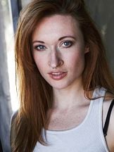 foto de Megan Therese Rippey