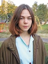 foto de Ximena Lamadrid