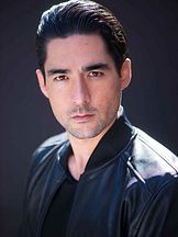 foto de Daniel Joseph