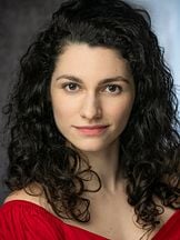 foto de Audrey L'Ebrellec