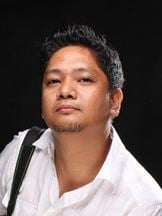 Rommel Ricafort