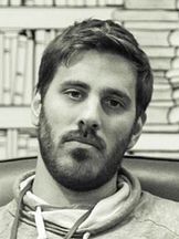 foto de Santiago López Rodríguez