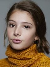 foto de Makenzie Moss