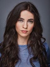 foto de Lupe del Junco